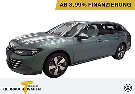 VW Passat Variant Volkswagen 1.5 eTSI DSG BUSINESS LED LM18