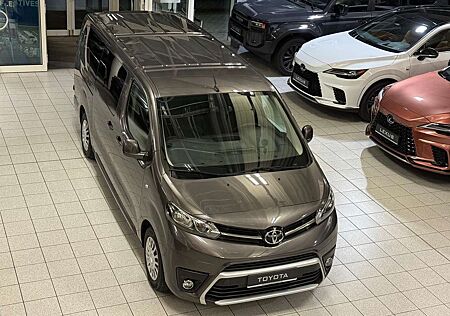 Toyota Pro Ace Proace PROACE VERSO - AUTOM.-KAMERA-9 SITZE-LANG "L 2"-
