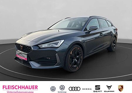 Cupra Leon Sportstourer VZ e-Hybrid DSG+SHZ+ACC+AHK