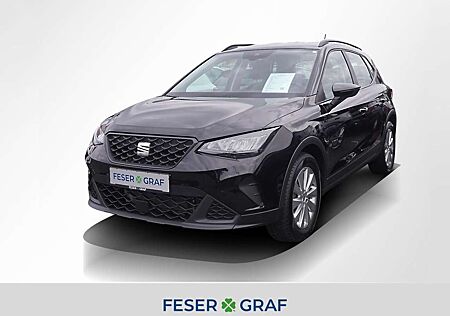 Seat Arona Style 1.0 TSI SHZ/GRA/LED