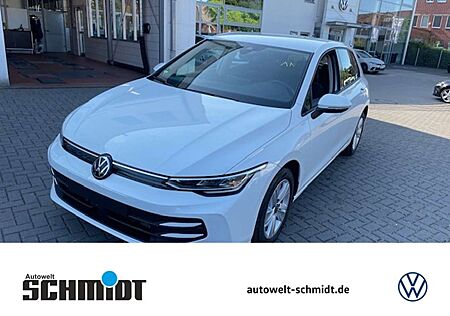 VW Golf Volkswagen VIII 1.5TSi Life R-Kamera ACC AppConnect LED Si...