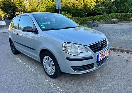 VW Polo Volkswagen IV Goal KlimaTüv9/25 Top PdcSitzh.