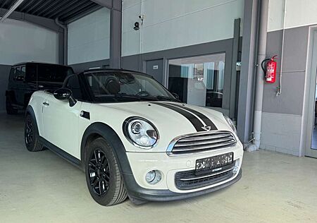 Mini Cooper Roadster