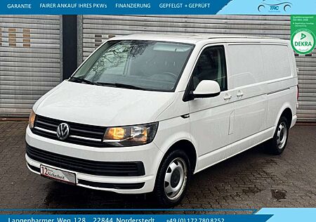 VW T6 Transporter Volkswagen Kasten-Kombi Kasten lang