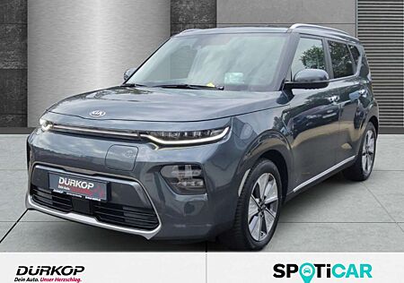 Kia Soul e- Spirit 64 kWh 3-Phasen Navi Sitzhzg.