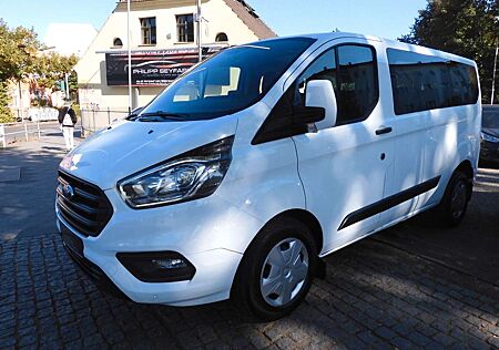 Ford Transit Custom *1.HAND*9 SITZE*KLIMA*2xPDC*FESTPR