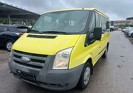 Ford Transit Kombi FT 300 K Trend