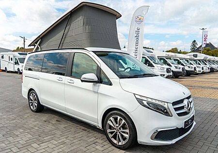 Mercedes-Benz V 250 gebraucht kaufen Mercedes-Benz V 250 Marco Polo V250CDI *18''ALU* Voll LED* Navi *