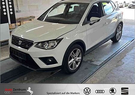 Seat Arona 1.0 TSI OPF DSG FR