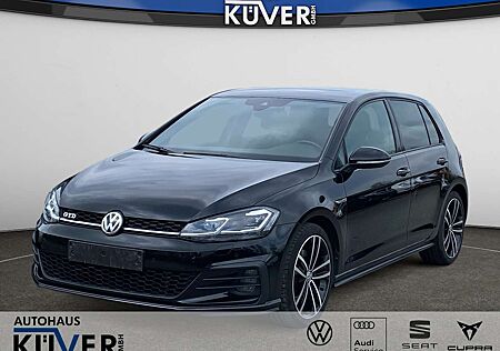 VW Golf Volkswagen GTD 2,0 TDI DSG Navi+ACC+LED+Shzg.+18´´