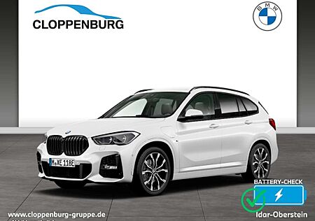 BMW X1 xDrive25e M Sport+Head-Up+AHK+LED+SHZ+RFK+LHZ+