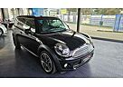 Mini Cooper Clubman D