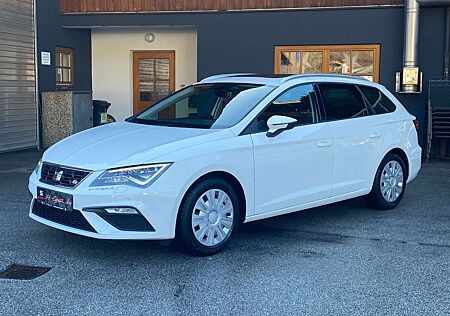 Seat Leon ST FR DSG +Pano+PDC+Sitzheiz.+8-fach