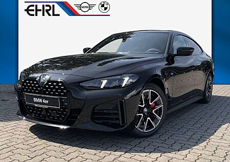 BMW 420 d xDrive Gran Coupè M Sport Pro UPE:74.500,-€