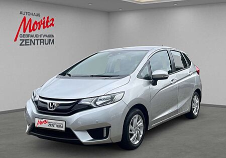 Honda Jazz 1.3 Comfort *MIT ALLWETTER!*