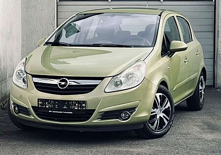 Opel Corsa D 1.4 5-Trg.*SHZ*LHZ*TEMPO*KLIMA*TÜV NEU