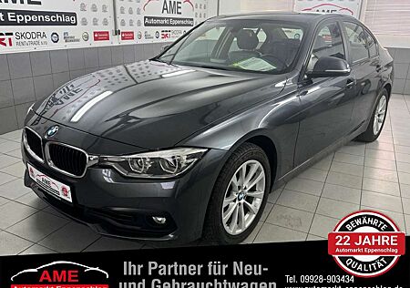 BMW 330 d xDrive Lim. Advantage *Anhängerkupplung*