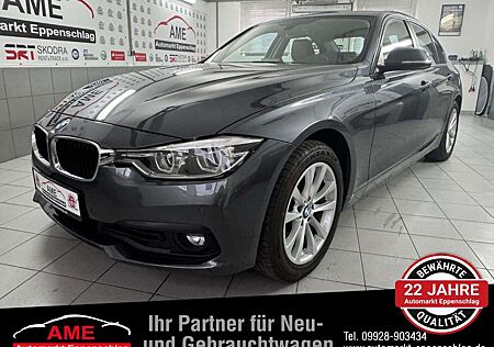 BMW 330 d xDrive Lim. Advantage *Anhängerkupplung*