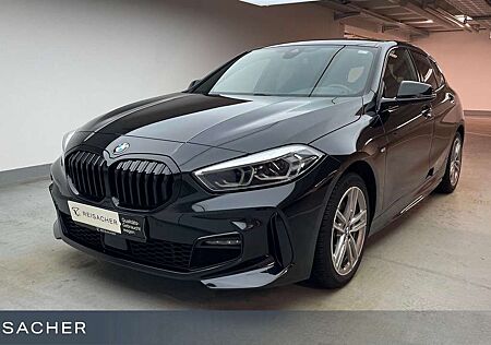 BMW 118 i Aut. M-Sport,LED,LiveCockpit,ParkAss,Sitzhz