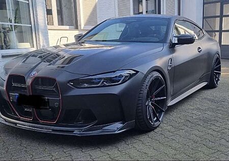 BMW Others M4 KITH 1 of 150 premium selektion