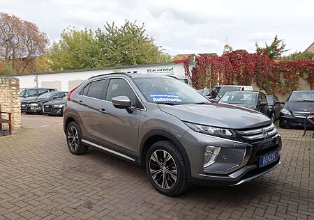 Mitsubishi Eclipse Cross 1,5 Automatik, 2WD, EU6, WRäder !