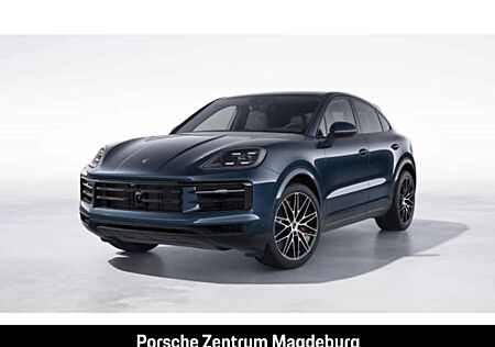 Porsche Cayenne S Coupe*PASM*AZV*BOSE*ACC*PANO*HEAD-UP*