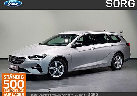 Opel Insignia 1.5 Elegance*NAVI*DAB*SITZHZG*