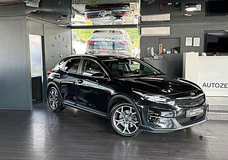 Kia XCeed Spirit*Automatik*Kamera*Navi*JBL