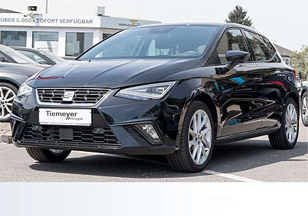 Seat Ibiza 1.0 TGI FR LED KAMERA SITZH LM17