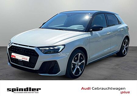 Audi A1 S-Line 30 TFSI S-tronic / LED, RFK