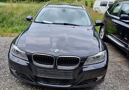 BMW 318i 318 E91, , TÜV...