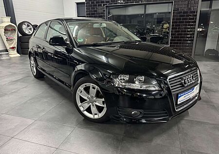 Audi A3 1.4 TFSI Ambition Automatik