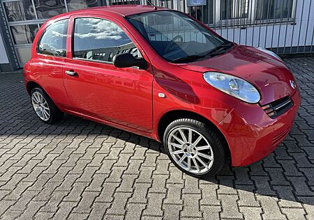 Nissan Micra gebraucht kaufen Nissan Micra City