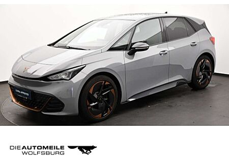 Cupra Born LED/Beats/Pano