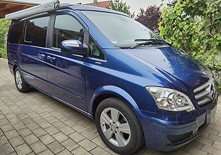 Mercedes-Benz Viano 2.2 CDI Marco Polo