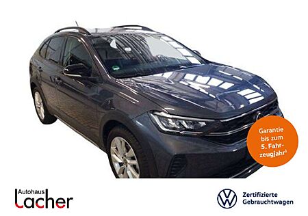 VW Taigo Volkswagen Goal 1.5 TSI DSG