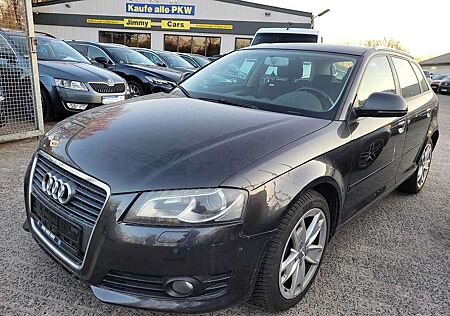 Audi A3 Sportback 1.8 TFSI Attraction