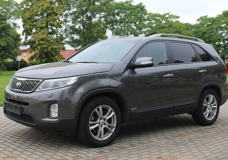 Kia Sorento 2.2 CRDi AWD Aut. Platinum Edition