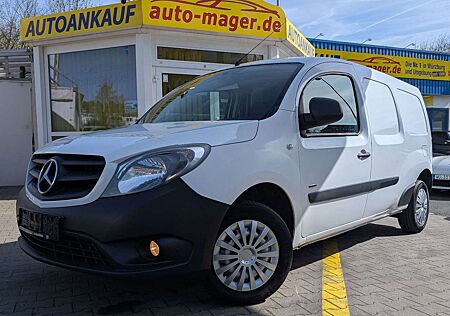 Mercedes-Benz Citan 111 CDI L2H1*Extralang*PDC*KLIMA*TÜV 06.25