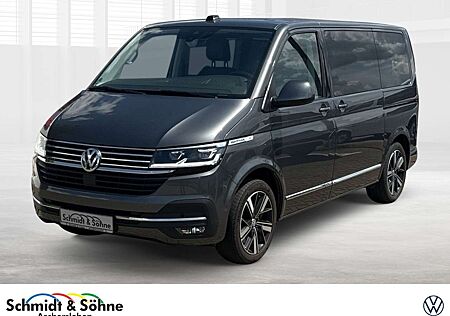 VW T6 Volkswagen .1 Multivan Generation SIX 2.0 TDI 4MOTION DSG Klima Navi