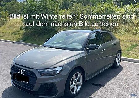 Audi A1 35 TFSI Sportback S tronic line