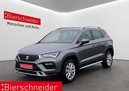 Seat Ateca 1.5 TSI DSG Xperience LED NAVI ACC SIDEASS SHZ KEY