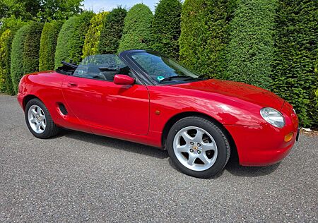 MG MGF 1.8i
