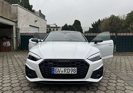 Audi A5 Sportback 40 TDI S tronic line