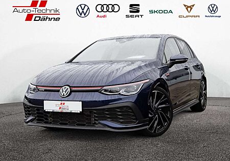 VW Golf Volkswagen VIII GTI 2.0 TSI Clubsport MATRIX-LED