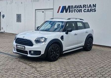 Mini ONE Countryman