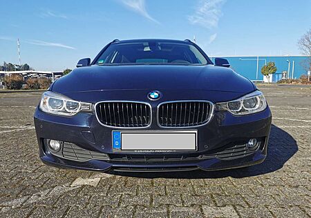 BMW 320d 320 3er Touring Diesel Touring