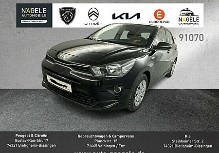Kia Rio 1.2 Edition 7| SZH+LRH+Bluetooth+Tempomat BC