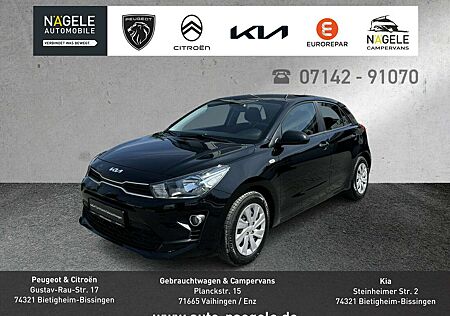 Kia Rio 1.2 Edition 7| SZH+LRH+Bluetooth+Tempomat BC