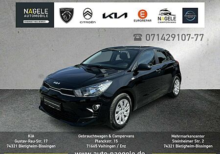 Kia Rio 1.2 Edition 7| SZH+LRH+Bluetooth+Tempomat BC